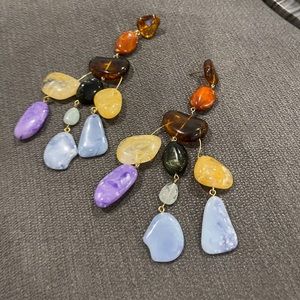 Cult Gaia Tallulah Earrings